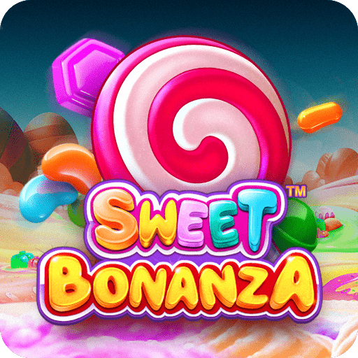 Sweet Bonanza gokkast van Pragmatic Play
