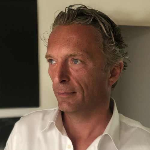 Gilbert den Hertog, iGaming expert